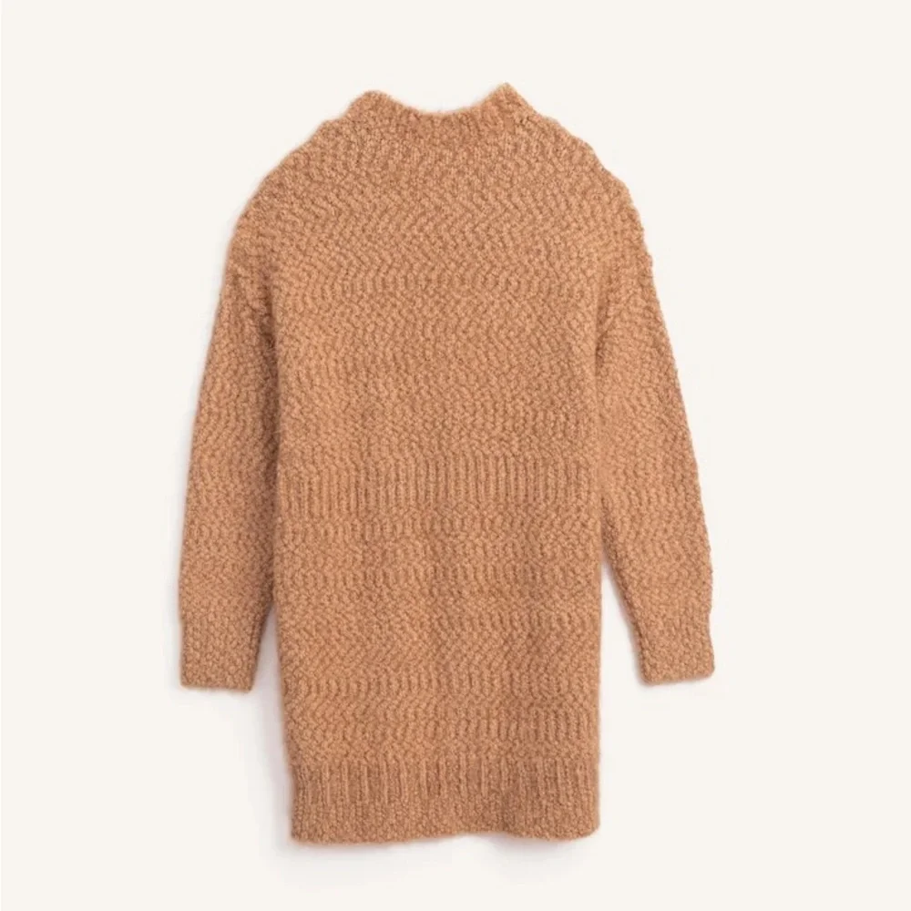 Splendid Plush Cardigan - Picture 2 of 5